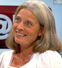 Lene Romer Halby - CCF-ambassadør