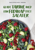 Glade tarme med Low FODMAP diet salater